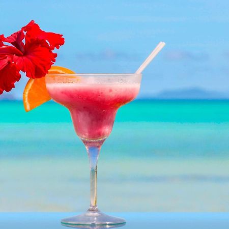Sheraton Samoa Beach Resort Mulifanua Екстериор снимка