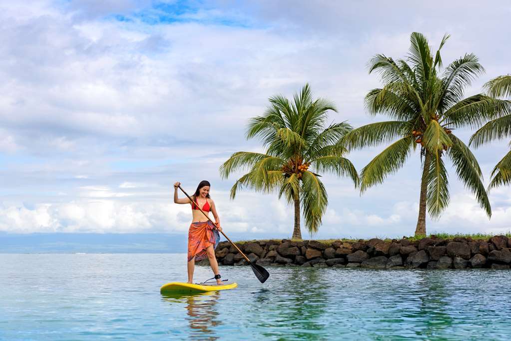 Sheraton Samoa Beach Resort Mulifanua Екстериор снимка