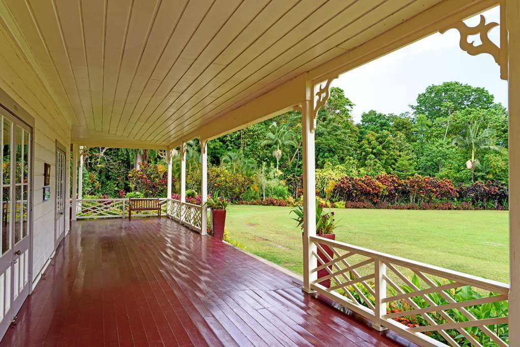 Sheraton Samoa Beach Resort Mulifanua Екстериор снимка